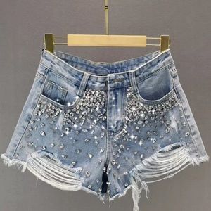 Fashion shorts.